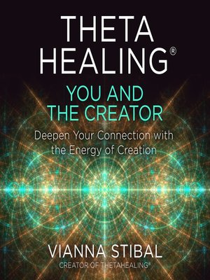 cover image of ThetaHealing�
